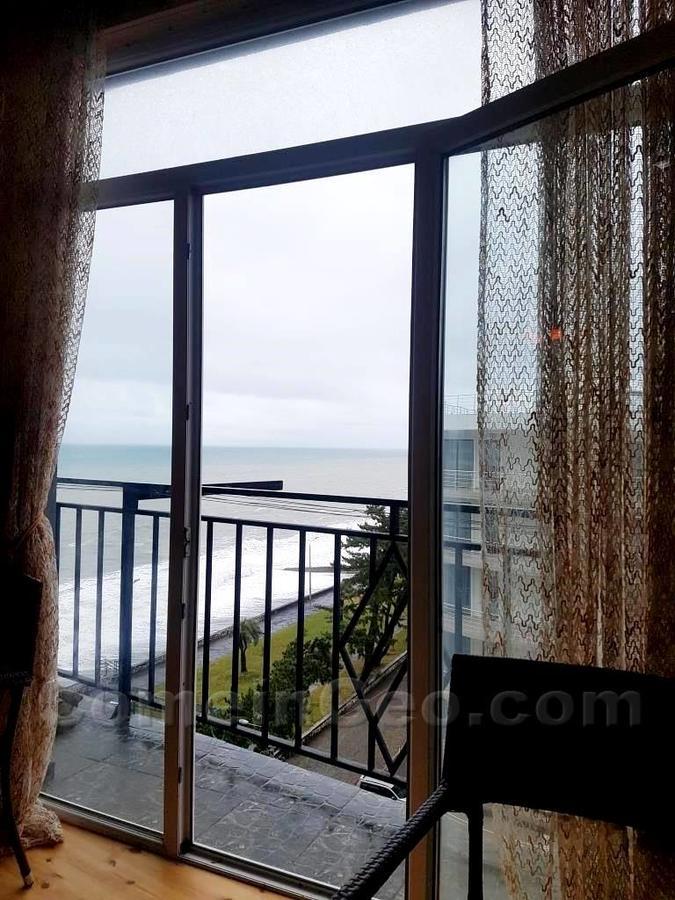 Апартаменты С видом на море 37 Кобулети Экстерьер фото